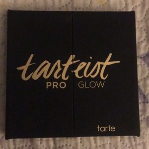 Tarteist Pro Glow 3